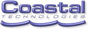 Coastal Technologies logo